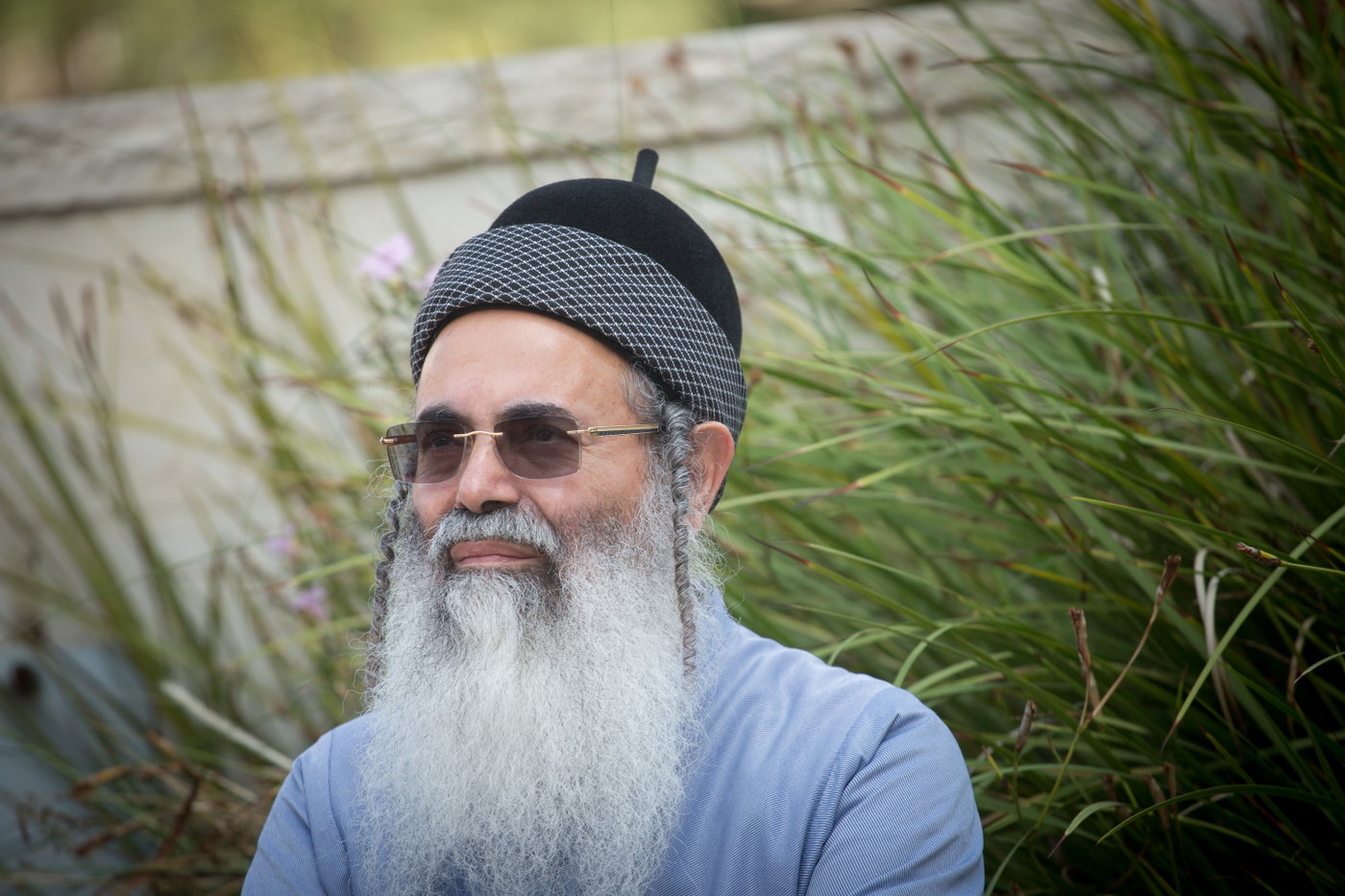הרב אמנון יצחק