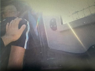 בכפר הפלסטיני: נתפסו מפרקים רכב עם לוחית זיהוי ישראלית - כך זה הסתיים