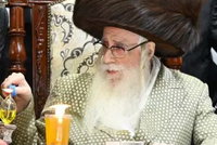 האדמו"ר מצאנז