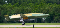 ה-MQ-25A סטינגריי