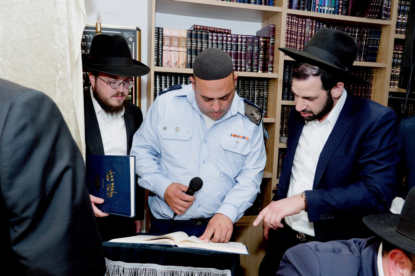 הסיום בחזון עובדיה