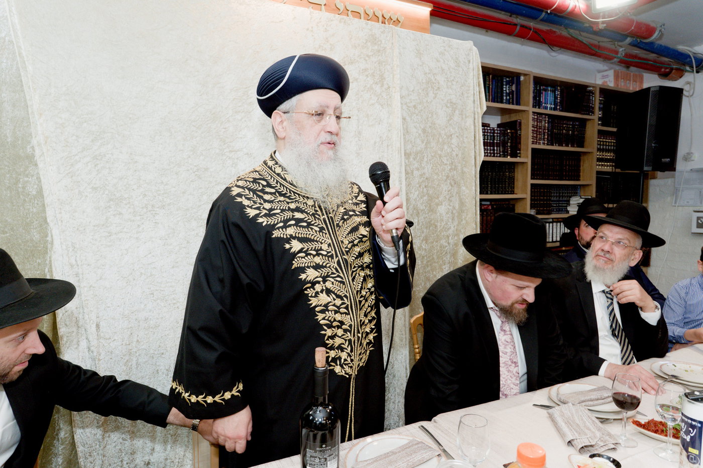 הסיום בחזון עובדיה