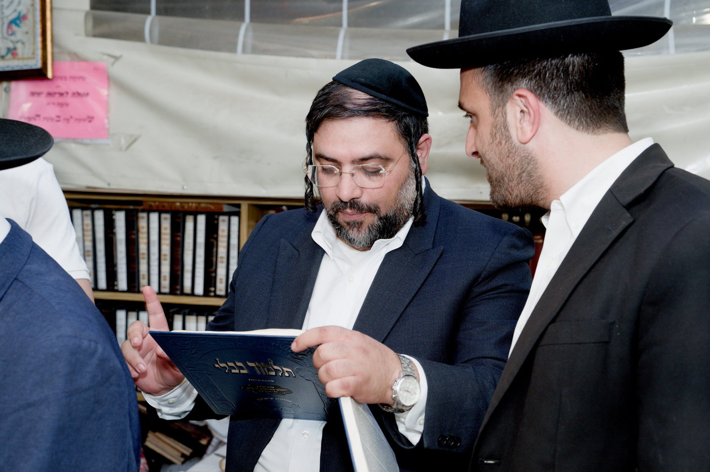 הסיום בחזון עובדיה