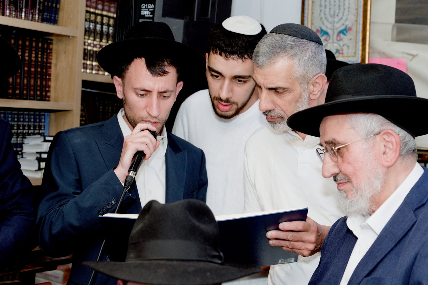 הסיום בחזון עובדיה