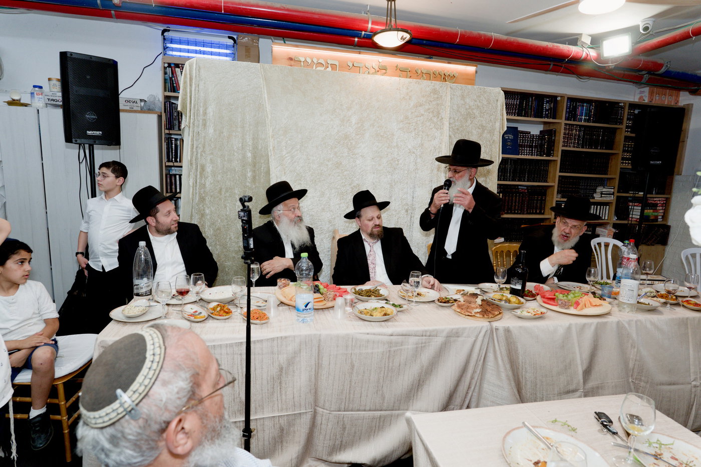 הסיום בחזון עובדיה