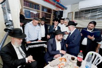 הסיום בחזון עובדיה