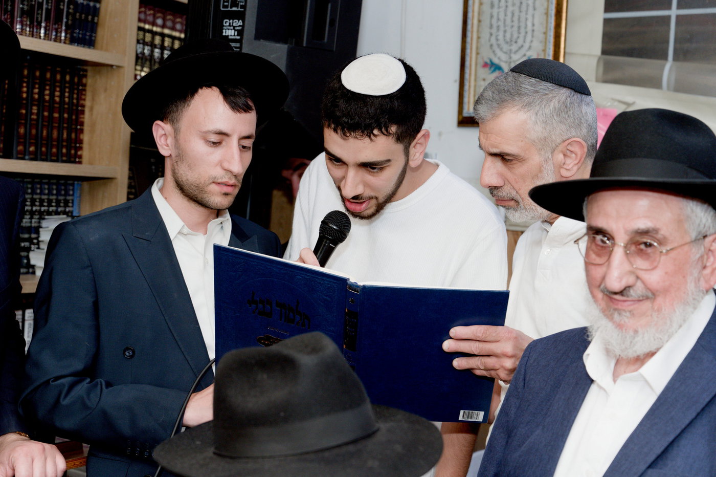 הסיום בחזון עובדיה