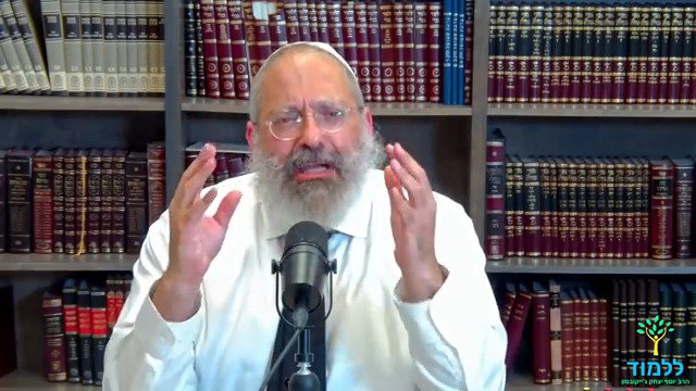 הרב ג'ייקובסון