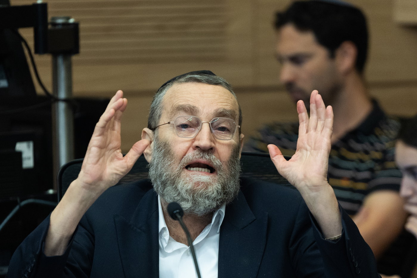 גפני