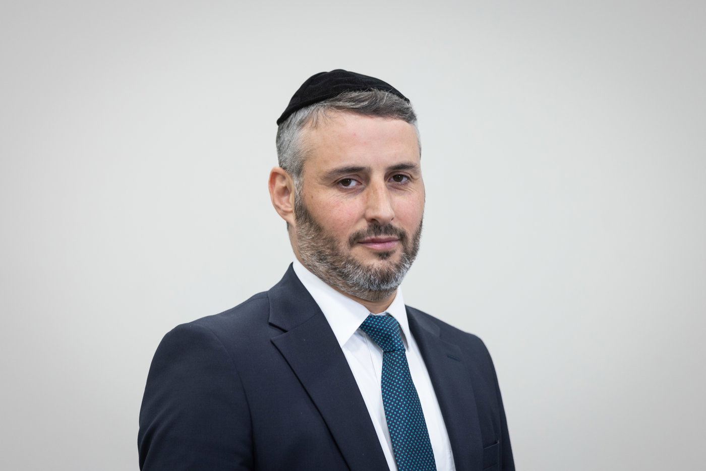 ח"כ חיים ביטון