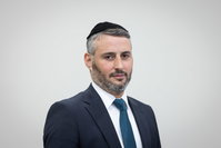 ח"כ חיים ביטון