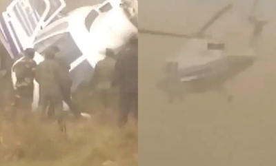 דקה אחר דקה: מההמראה ועד ההתרסקות