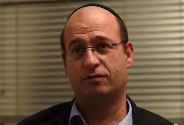 שי קלדרון