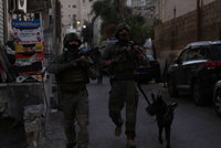 מבצע המעצרים של המשטרה