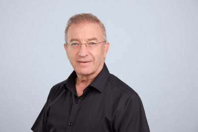 מאיר שפיגלר, מנכ"ל חברת החשמל