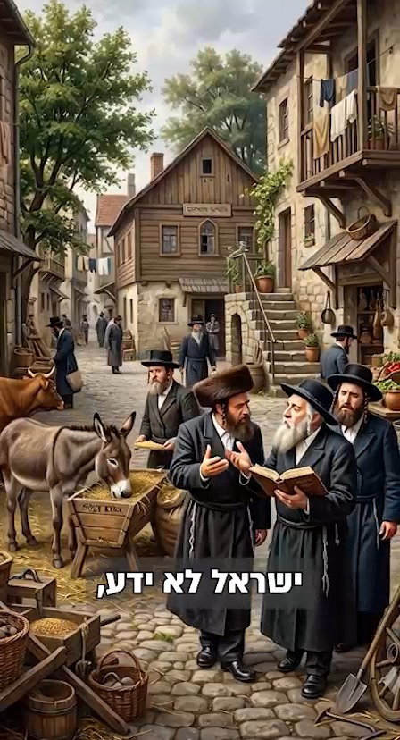 מי שמאמין - לא מסתובב מודאג | צפו ברבי אלימלך בידרמן