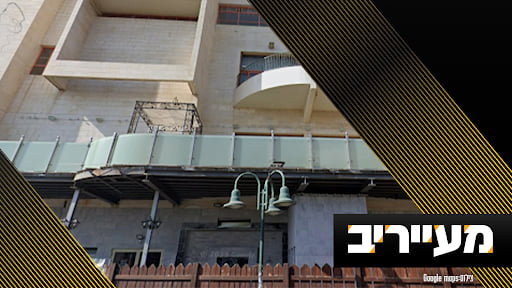 פוניבז' ומקלב שוברים שיאים: וגם; הרחוב הצפוף ביותר בבני ברק הולך להתפצל | מעייריב