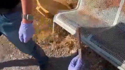 לא האמינו לגרסת ה"צמא": כך נשבר בחדר החקירות המחבל בן ה-16
