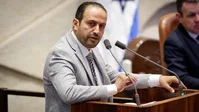 יום לפני היציאה לפגרה: התפטרותו של ח”כ סמיר בן סעיד נכנסת לתוקף