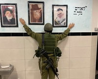 הצרה הכי גדולה של הציבור הליטאי הגיעה לאולפן - וחוללה דרמה