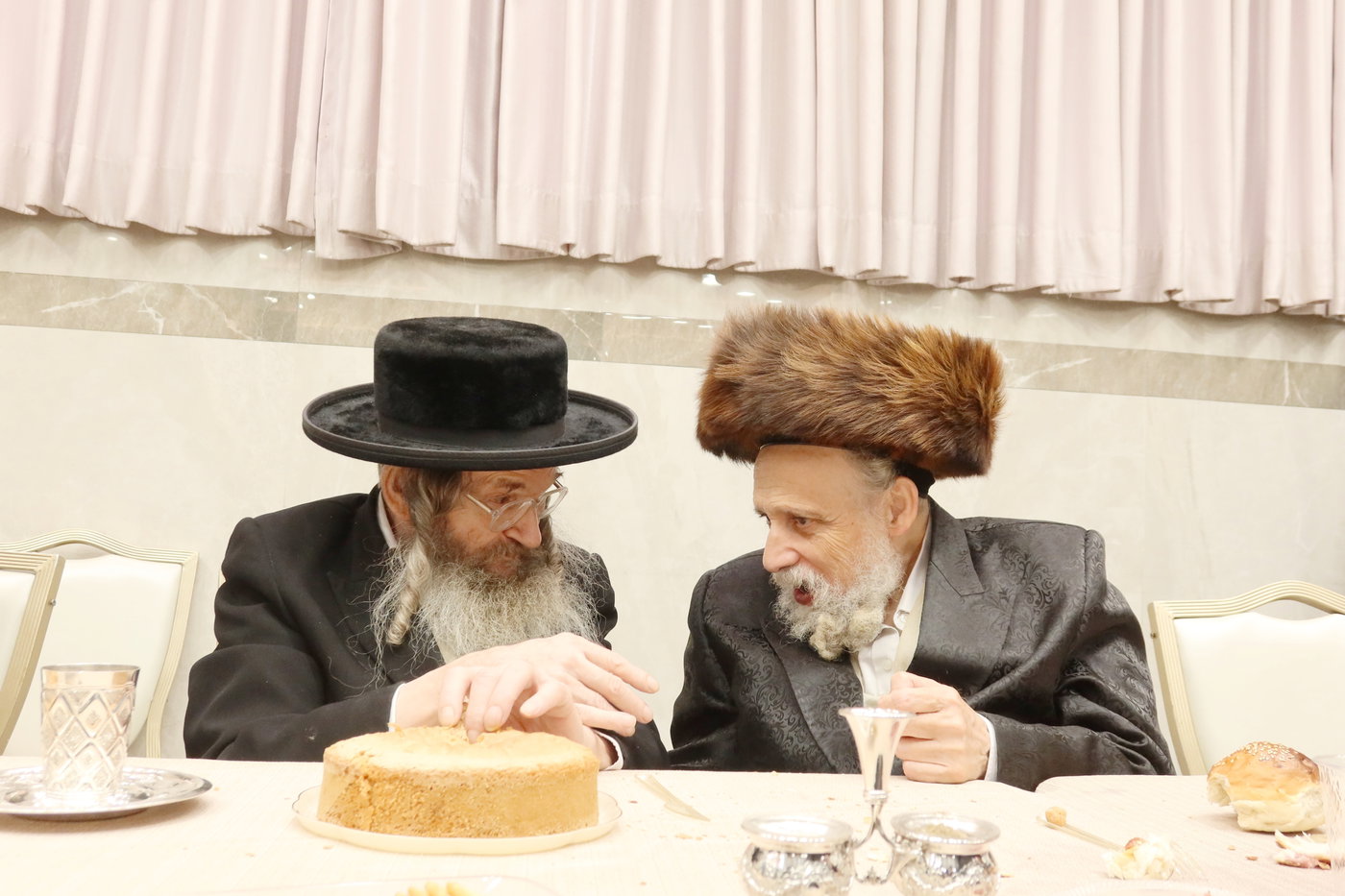 שמחת בית לעלוב בר אילן