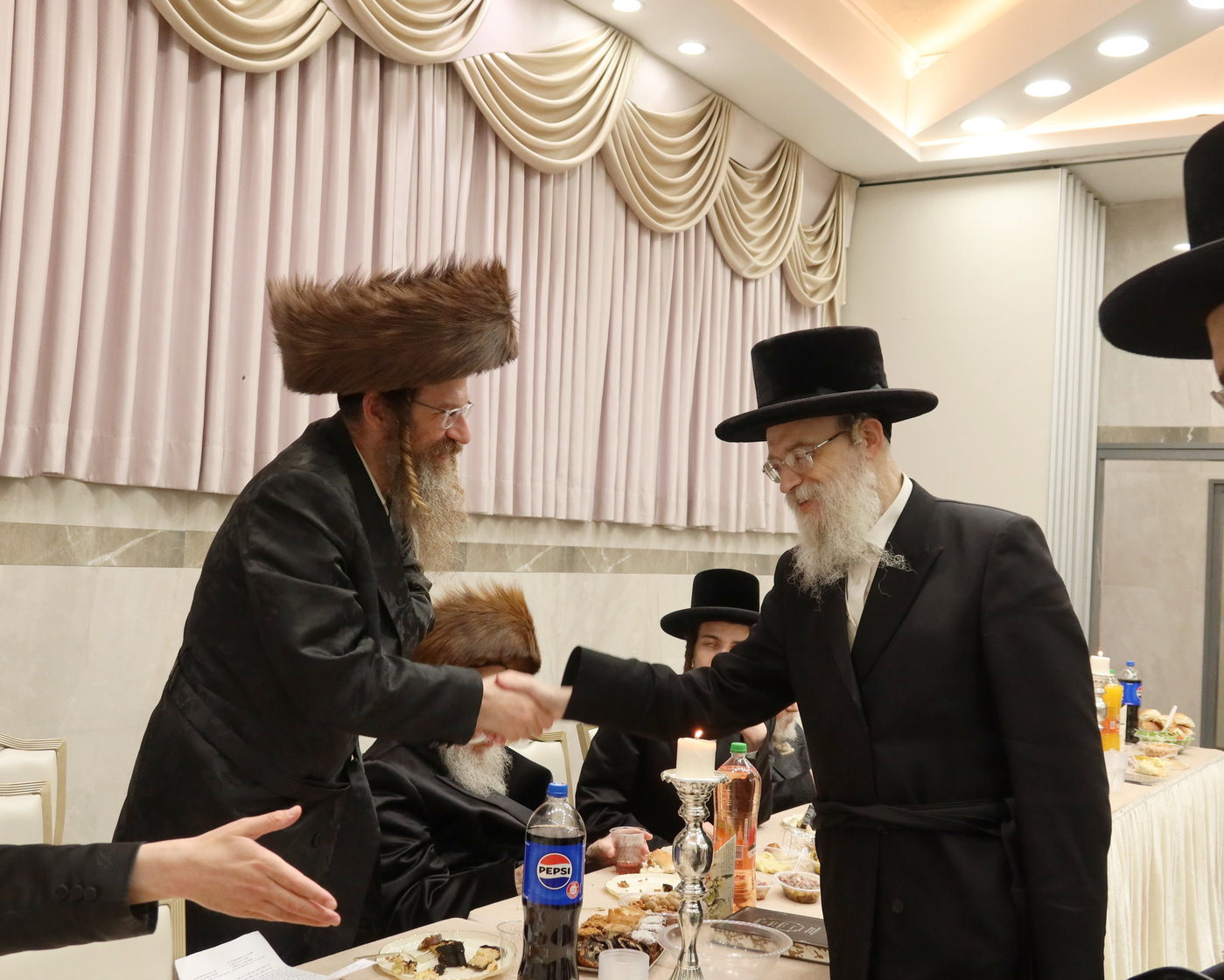 שמחת בית לעלוב בר אילן