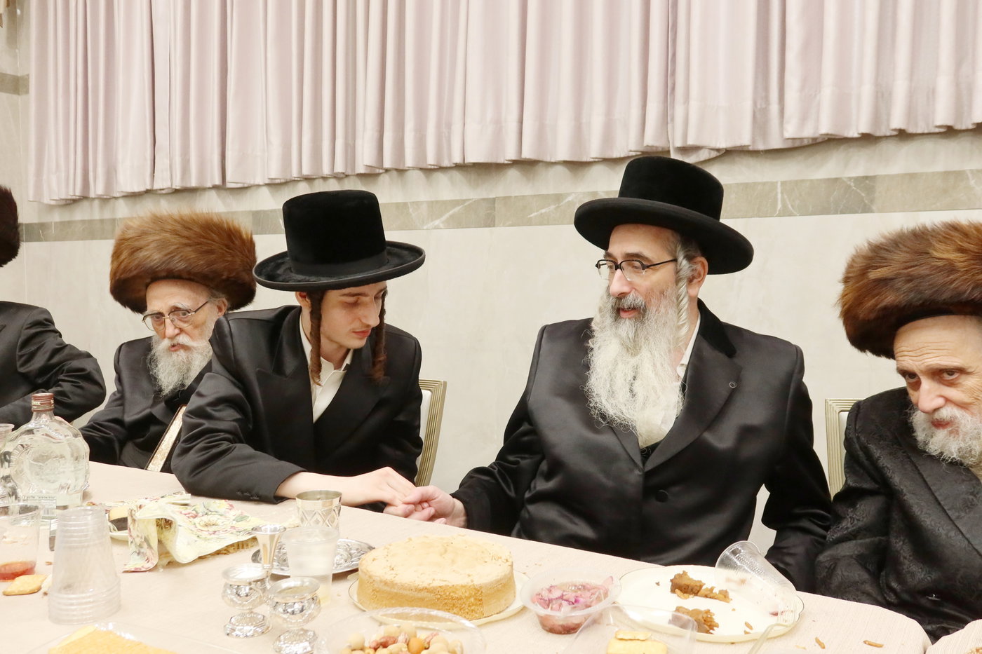 שמחת בית לעלוב בר אילן