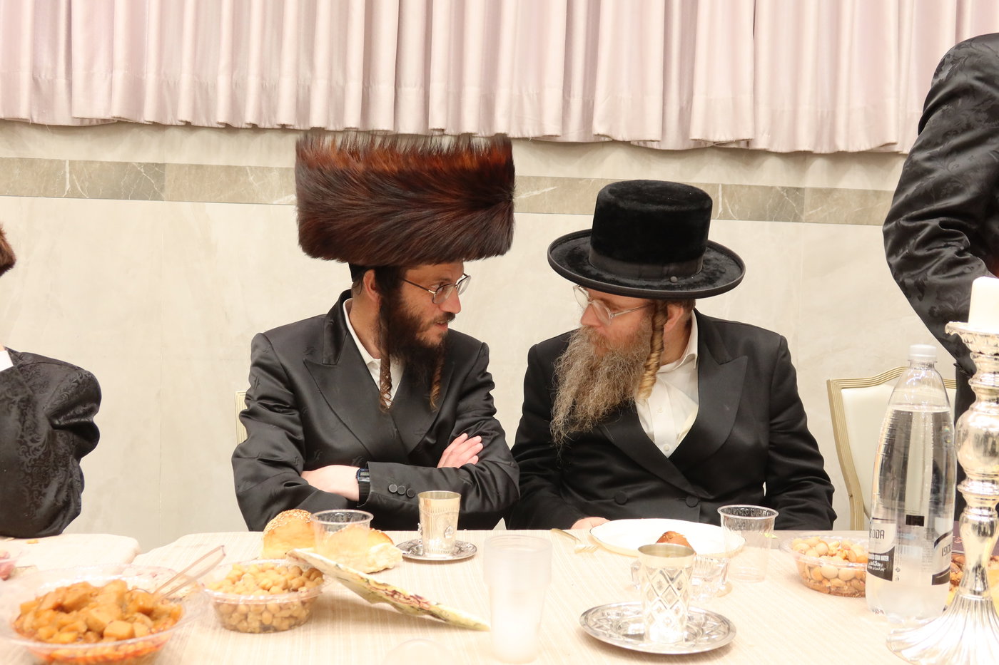 שמחת בית לעלוב בר אילן