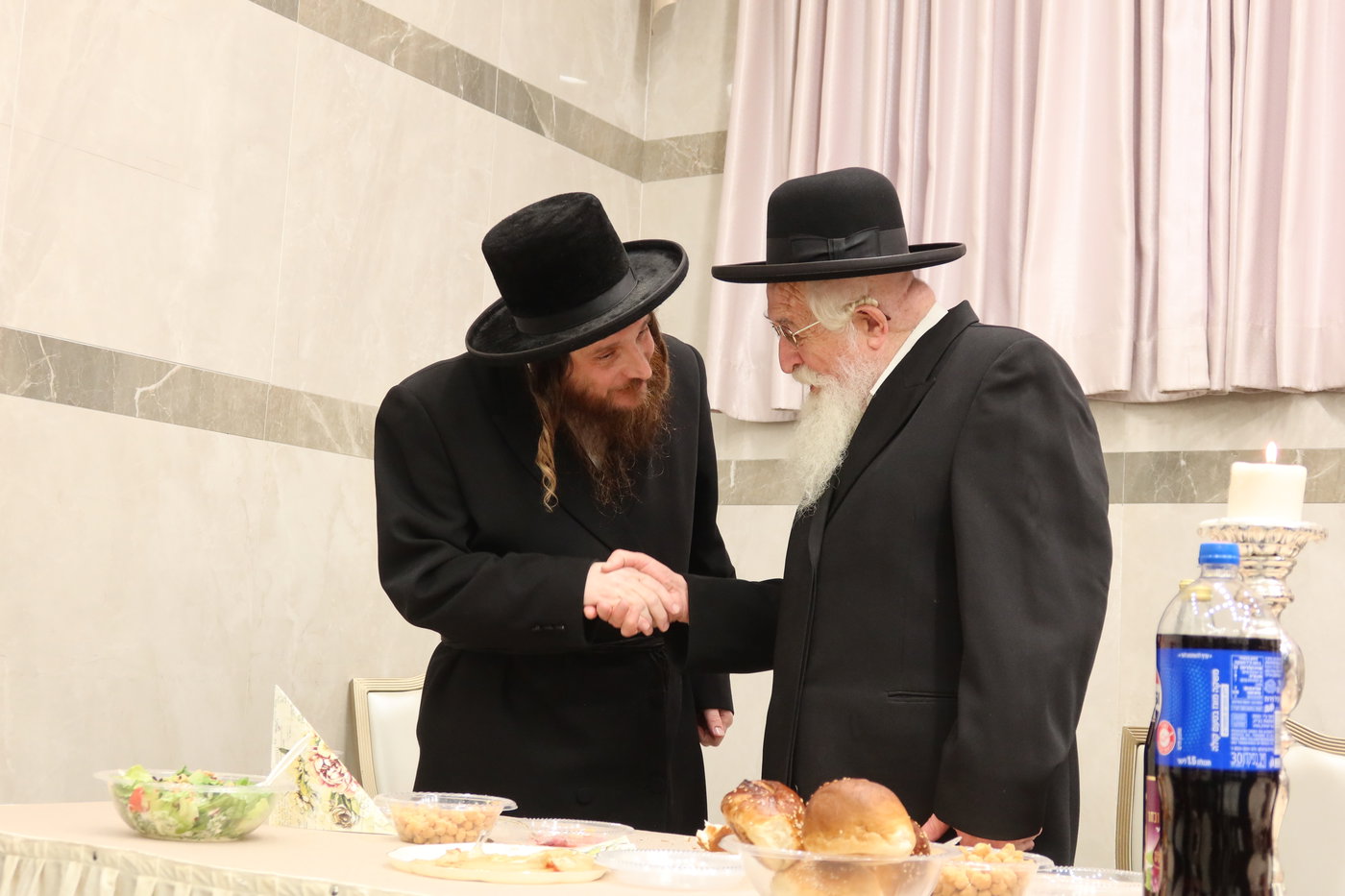 שמחת בית לעלוב בר אילן