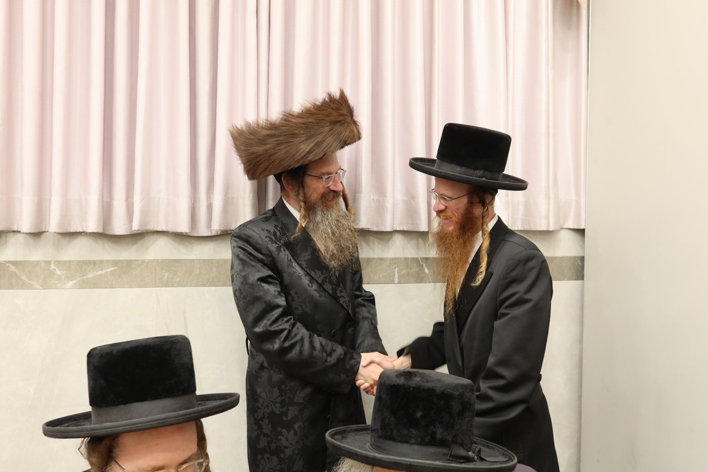 שמחת בית לעלוב בר אילן
