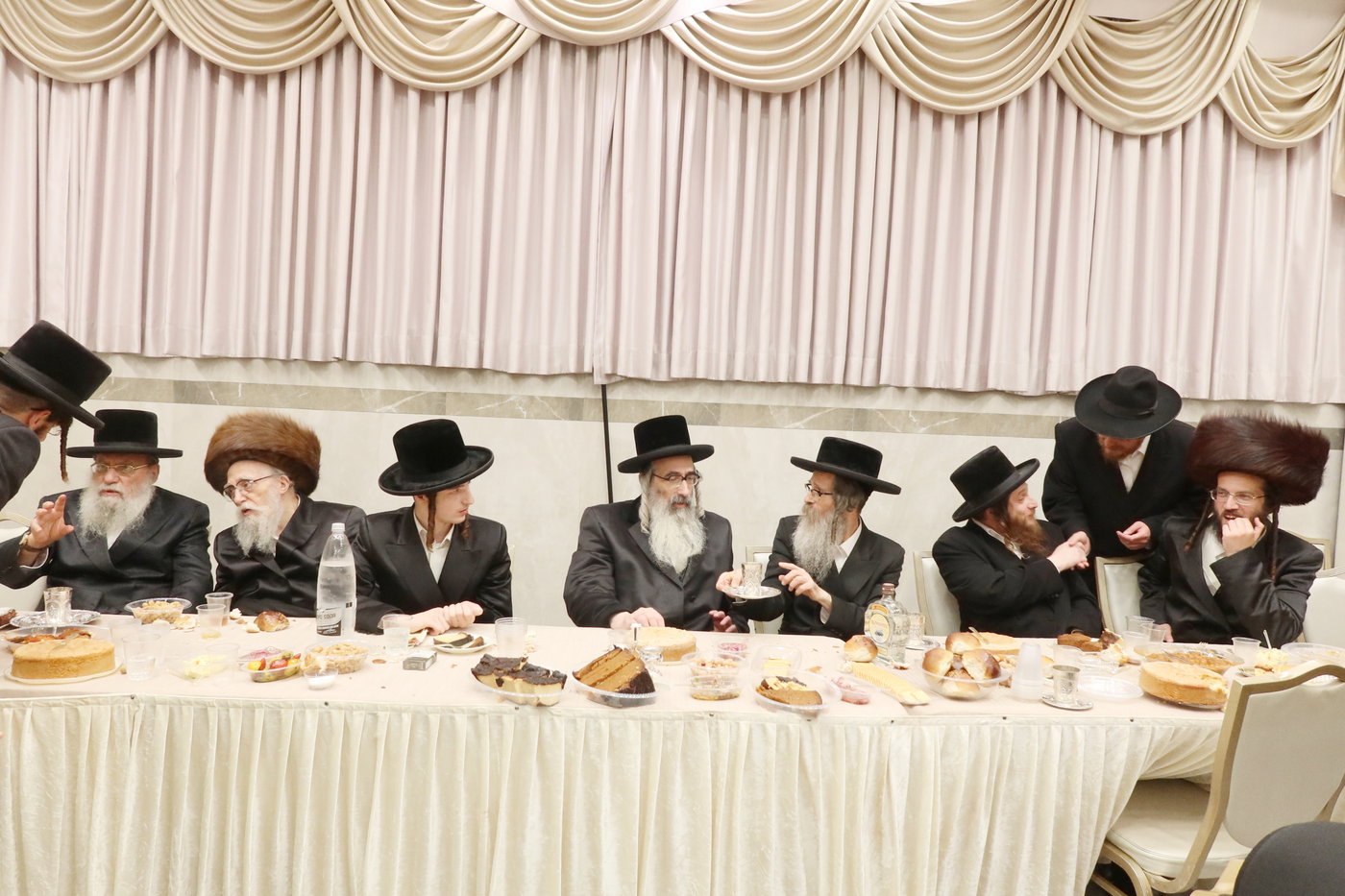 שמחת בית לעלוב בר אילן