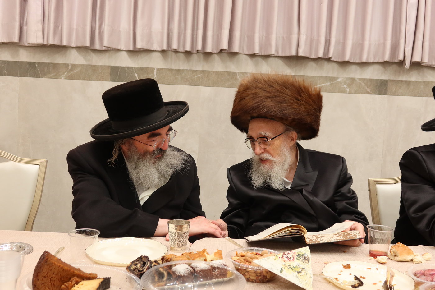 שמחת בית לעלוב בר אילן