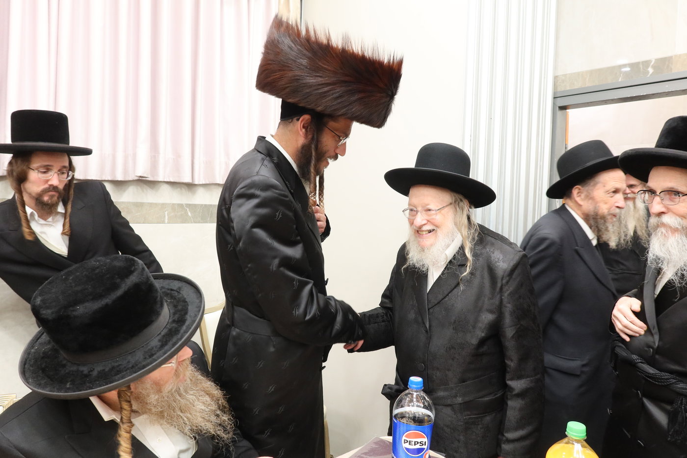 שמחת בית לעלוב בר אילן