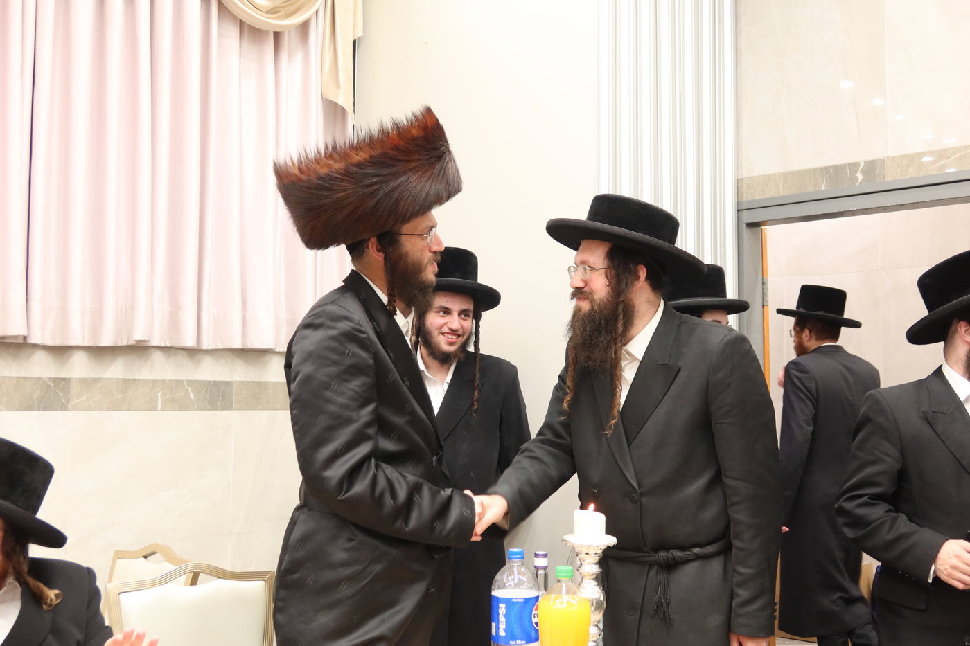 שמחת בית לעלוב בר אילן