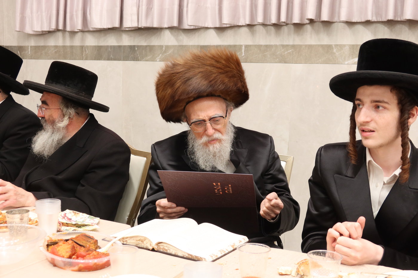 שמחת בית לעלוב בר אילן