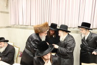 שמחת בית לעלוב בר אילן