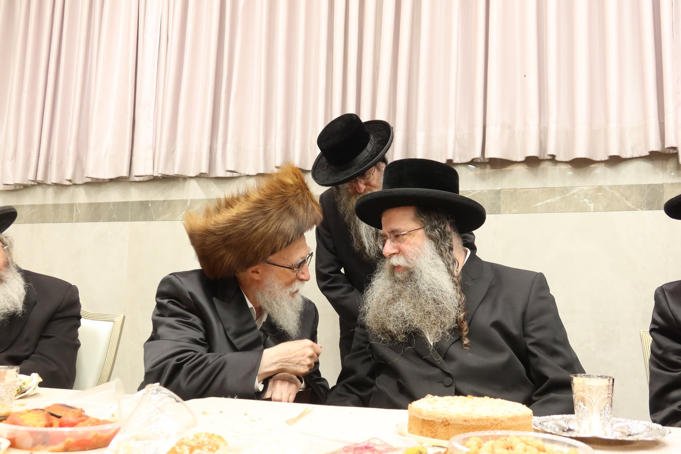 שמחת בית לעלוב בר אילן