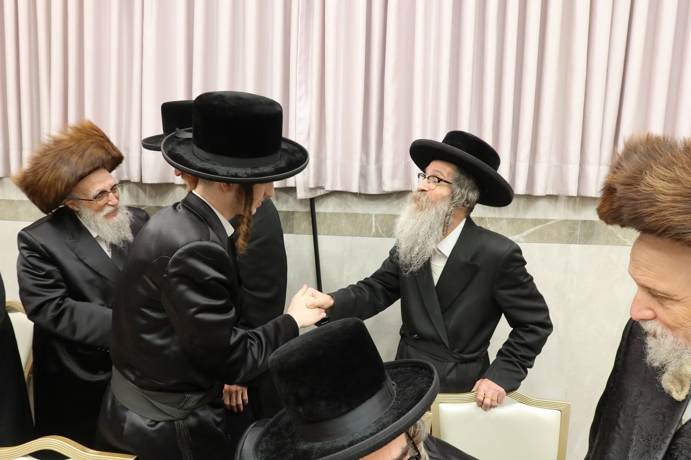 שמחת בית לעלוב בר אילן