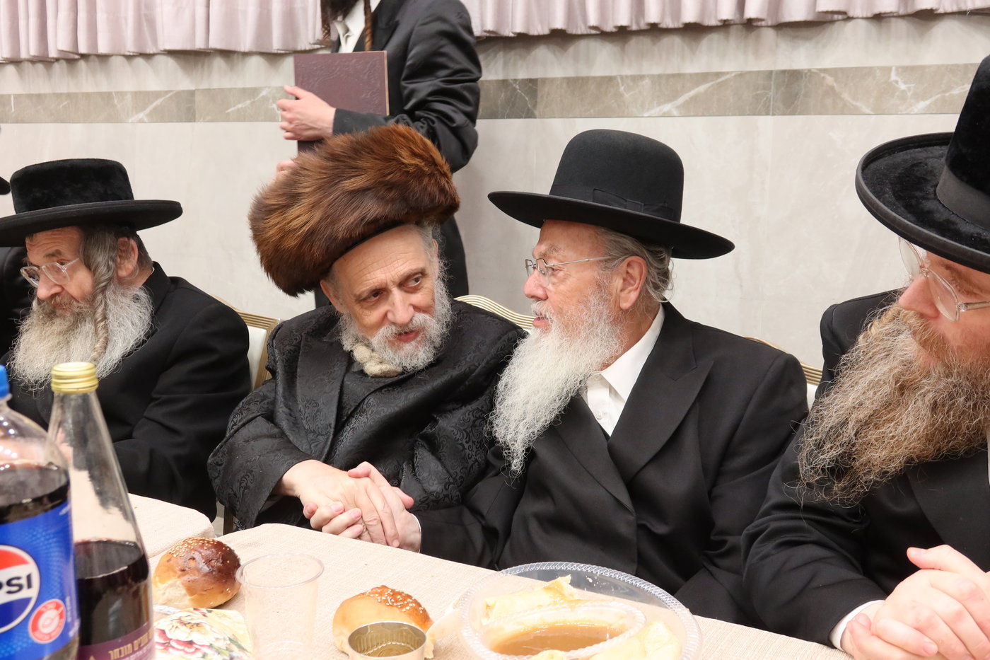 שמחת בית לעלוב בר אילן