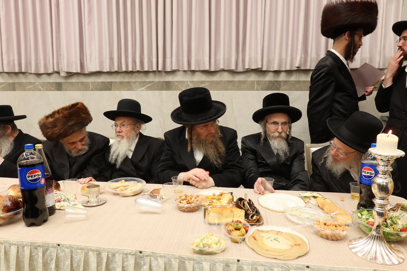 שמחת בית לעלוב בר אילן