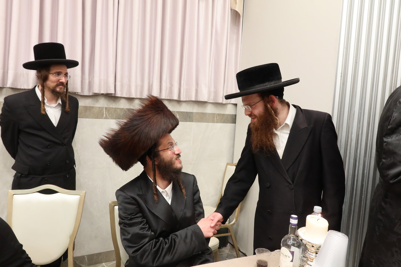 שמחת בית לעלוב בר אילן