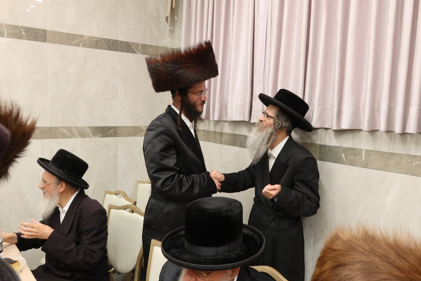 שמחת בית לעלוב בר אילן