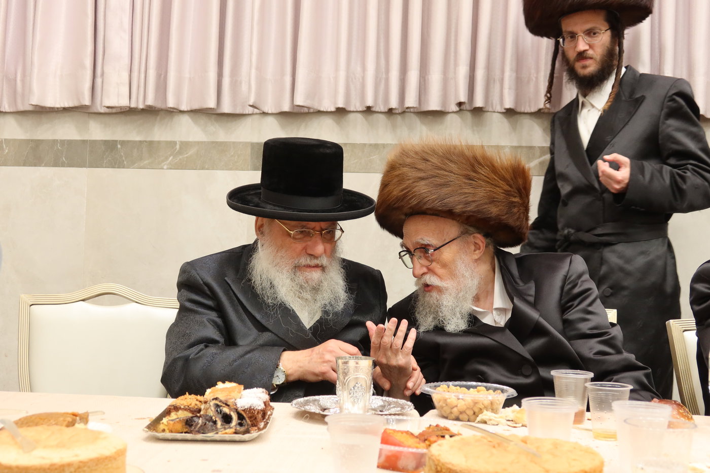 שמחת בית לעלוב בר אילן