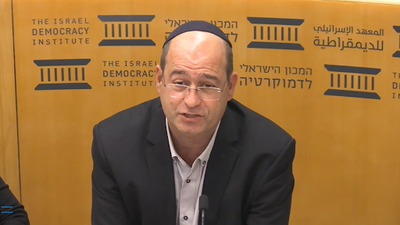 שי קלדרון