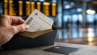 מבצע FLY CARD: טיסה מתנה למצטרפים חדשים