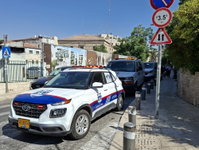 טרגדיה נוראית: הילדה פריידא הרשקוביץ בת ה-4 נהרגה מפגיעת רכב בשכונה החרדית בירושלים