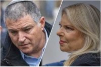 הצעד הדרמטי של ראש השב"כ זיני עבור שרה נתניהו מעורר סערה