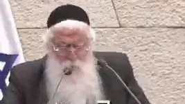 "נפול תיפלי! עורכת הדין מיארה": נאום זעם סוער במליאה נגד בג"ץ והיועמ"שית