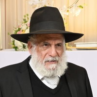 רבי מאיר צדוק צאלח זצ"ל
