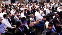 "הרב עובדיה בא אלי בחלום": הרב חשף את הסיבה להקמת המפלגה החדשה